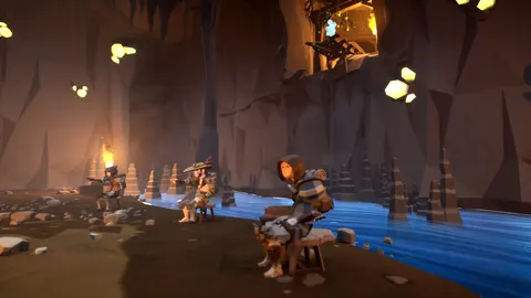 Agrou screenshot