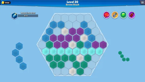 Hegzis screenshot