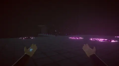 Elemental Guardians screenshot