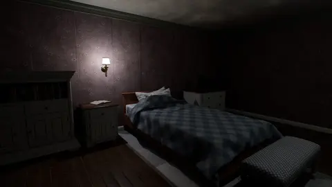 Last Sighting screenshot