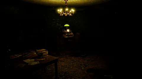 Island of Sacrifice screenshot