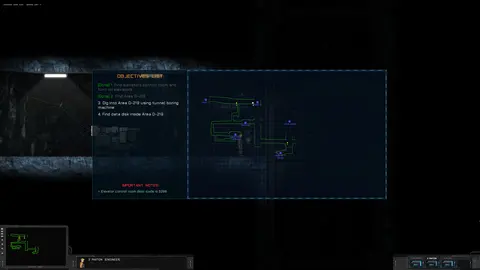 Hidden Deep screenshot