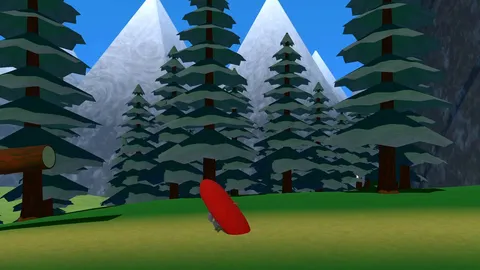 Apple Man screenshot