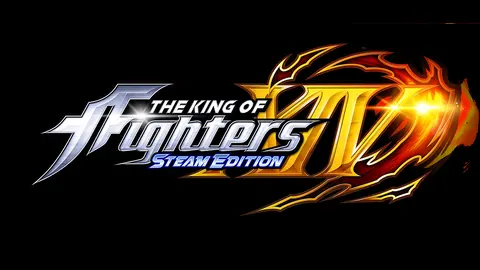 THE KING OF FIGHTERS XIV STEAM EDITION screenshot