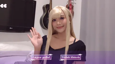 My Waifu Becomes Real screenshot