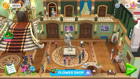 Gallery: Coloring book & decor screenshot
