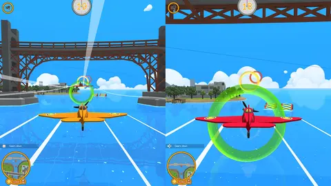 Wobbly Life screenshot