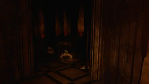 Feigning Innocence screenshot