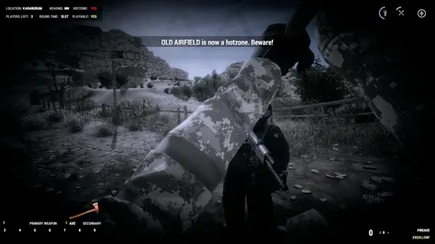 Down To One screenshot