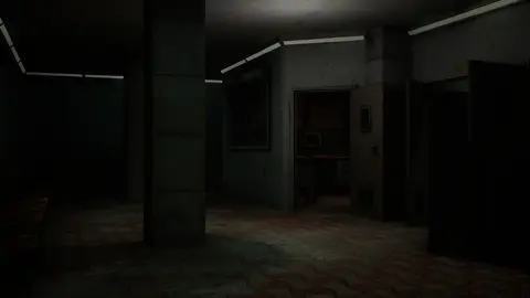 We Are Alive screenshot