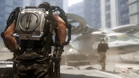 Call of Duty®: Advanced Warfare - Gold Edition screenshot