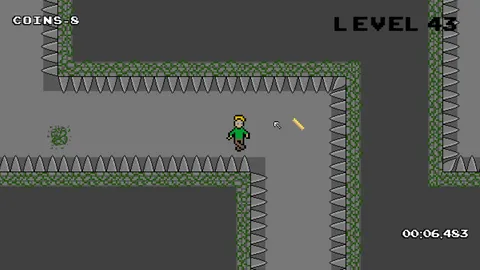 Run screenshot