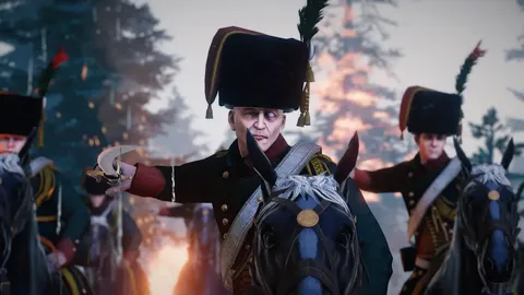 Holdfast: Nations At War screenshot