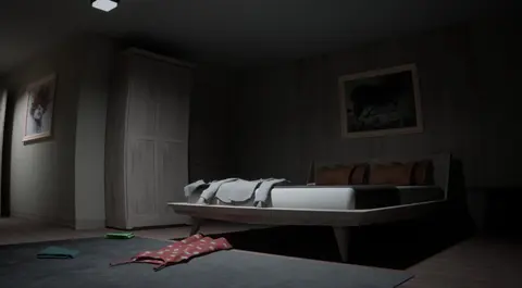 IMPETUM screenshot