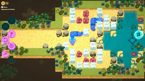 Draguna Matata screenshot