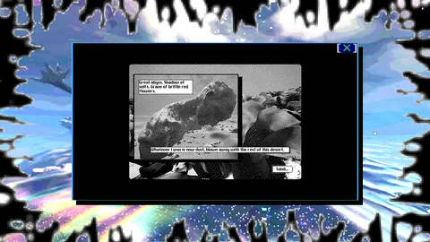 A Butterfly screenshot