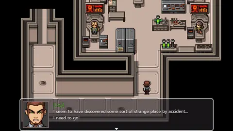Death City screenshot