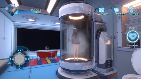 Angel Legion screenshot