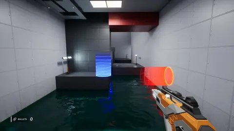 Eva's Lab screenshot