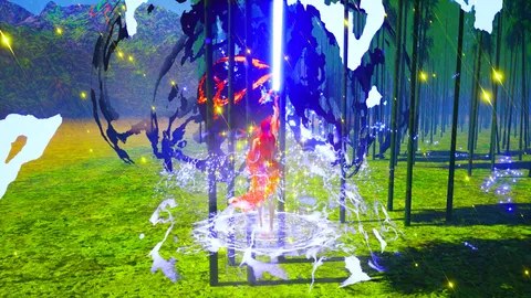 我的修仙世界My Xiuxian World screenshot