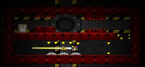 Sync Sprint screenshot