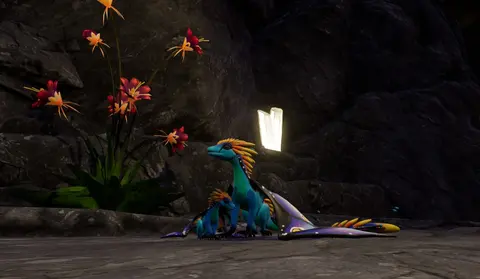 Day of Dragons screenshot