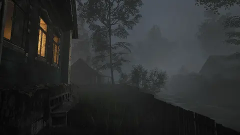 QR DEAD screenshot