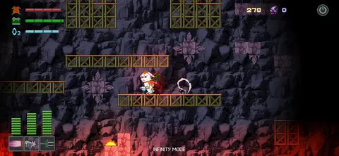 Rabolut: Escape From Hell screenshot