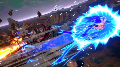 Dragon Ball: Sparking! Zero screenshot
