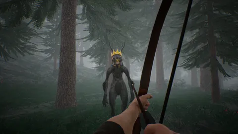 Bunny Hurling screenshot