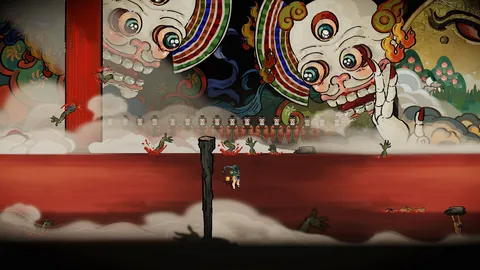 Sin and Love screenshot