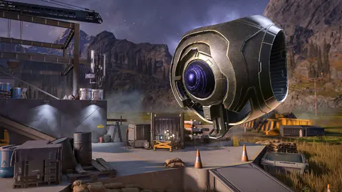 Halo Infinite screenshot