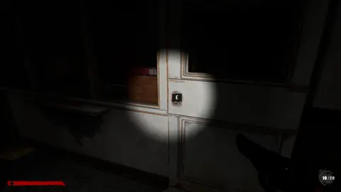 We Are Alive screenshot