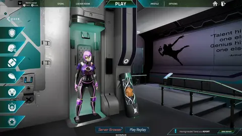 Gridiron screenshot