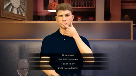 Going Your Own Way - Episode One screenshot
