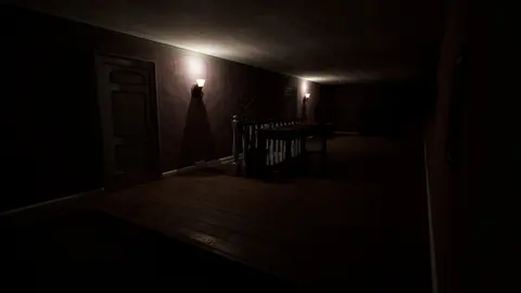 Last Sighting screenshot