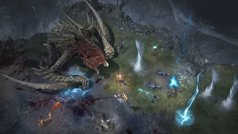 Diablo IV screenshot