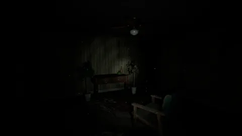Who am I? screenshot
