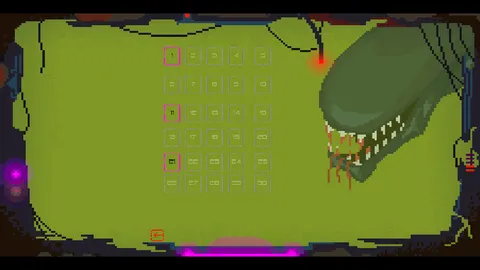Three Six Nine screenshot
