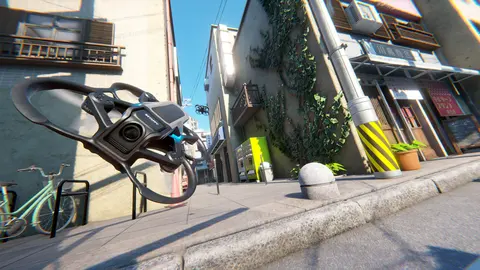 Liftoff®: Micro Drones screenshot