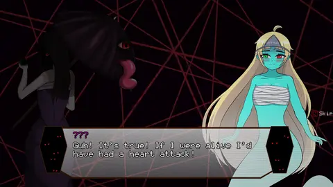 Afterlife Reverie+ screenshot