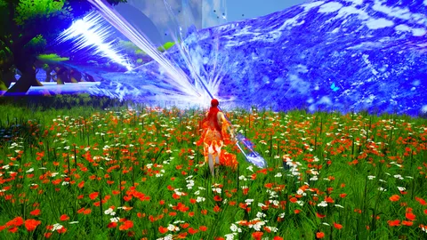 我的修仙世界My Xiuxian World screenshot