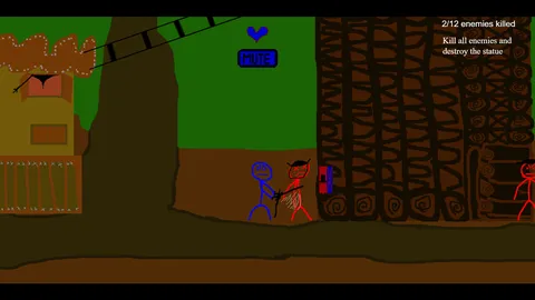 Kill Dee screenshot