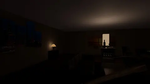 Happy Chase screenshot