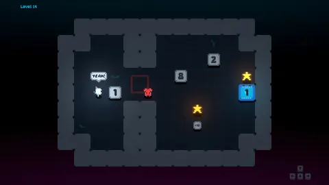Math Muncher screenshot
