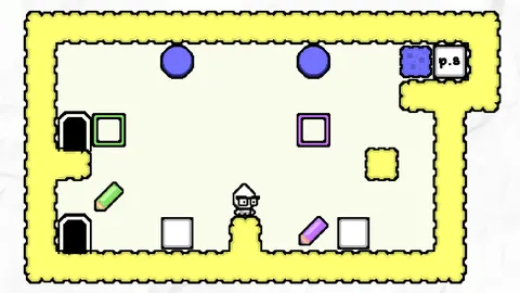Pointdexter screenshot