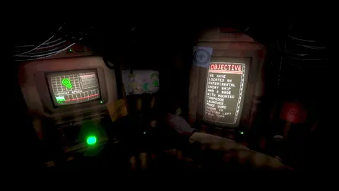Their Navy Is Their Doom screenshot