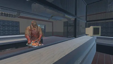 Apocalypse Shop Simulator screenshot