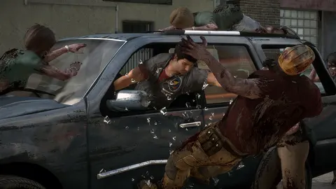 Dead Rising 3 Apocalypse Edition screenshot