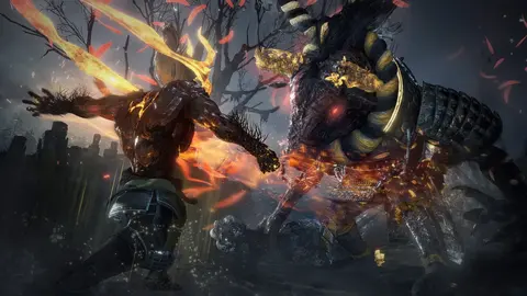 Nioh 2 – The Complete Edition screenshot